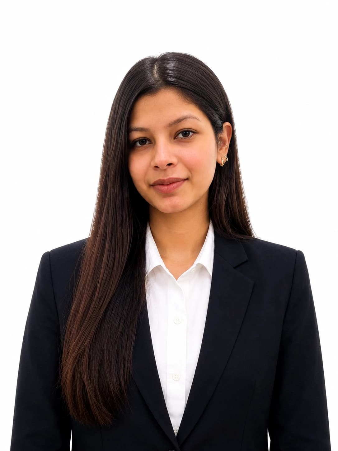Student 3
